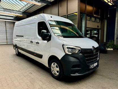 Renault Master 2.3 dCi L3H2 NAVI KLIMA TEMPOMAT PDC AHK