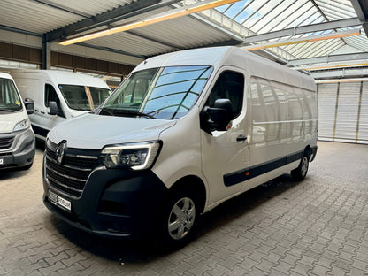 Renault Master 2.3 dCi L3H2 NAVI KLIMA TEMPOMAT PDC AHK