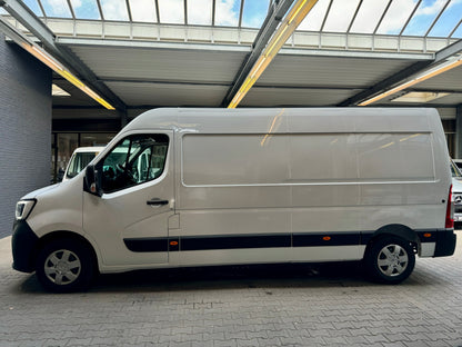 Renault Master 2.3 dCi L3H2 NAVI KLIMA TEMPOMAT PDC AHK