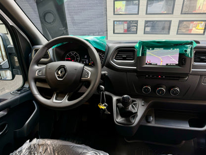 Renault Master 2.3 dCi L3H2 NAVI KLIMA TEMPOMAT PDC AHK