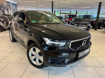 Volvo XC40 2.0 T5 AWD AUT LEDER NAVI LED CAM SHZ PDC