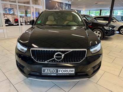 Volvo XC40 2.0 T5 AWD AUT LEDER NAVI LED CAM SHZ PDC