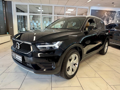 Volvo XC40 2.0 T5 AWD AUT LEDER NAVI LED CAM SHZ PDC