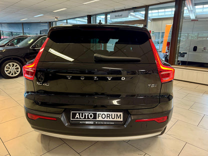 Volvo XC40 2.0 T5 AWD AUT LEDER NAVI LED CAM SHZ PDC