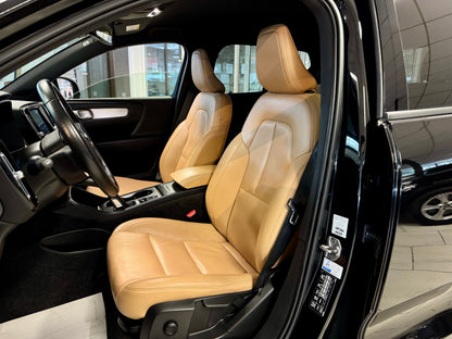 Volvo XC40 2.0 T5 AWD AUT LEDER NAVI LED CAM SHZ PDC