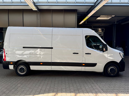 Renault Master 2.3 dCi L3H2 3,5t AHK KLIMA CAM NAVI TEMP