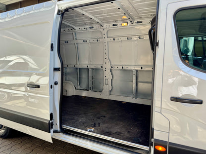 Renault Master 2.3 dCi L3H2 3,5t AHK KLIMA CAM NAVI TEMP