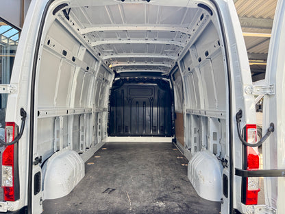 Renault Master 2.3 dCi L3H2 3,5t AHK KLIMA CAM NAVI TEMP