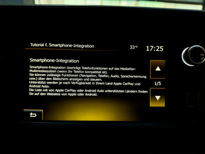 Renault Master 2.3 dCi L3H2 3,5t AHK KLIMA CAM NAVI TEMP