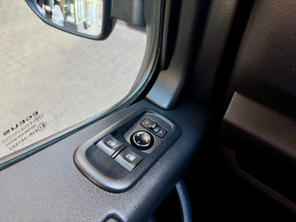 Renault Master 2.3 dCi L3H2 3,5t AHK KLIMA CAM NAVI TEMP