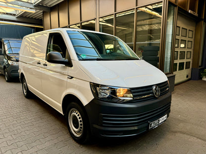 Volkswagen T6 Transporter 2.0 TDI AUT NAVI AHK KLIMA PDC