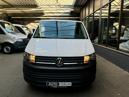 Volkswagen T6 Transporter 2.0 TDI AUT NAVI AHK KLIMA PDC