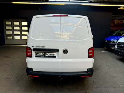 Volkswagen T6 Transporter 2.0 TDI AUT NAVI AHK KLIMA PDC