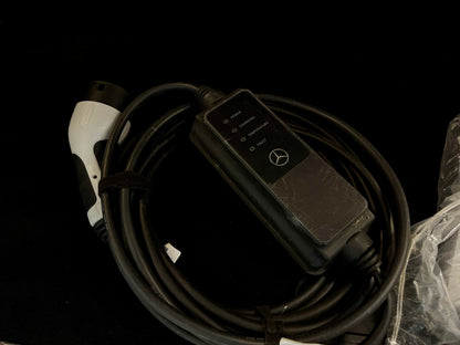 Mercedes-Benz E 300 de AMG-LINE NIGHT WIDE LEDER LED CAM ACC