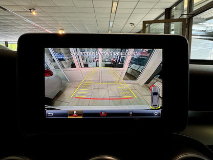 Mercedes-Benz GLC 250 4M EXCLUSIVE NIGHT LEDER NAVI AHK CAM