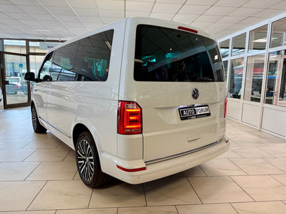 Volkswagen T6 Multivan 2.0 TDI GEN SIX LED SHZG LEDER 7SITZ