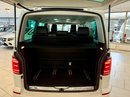 Volkswagen T6 Multivan 2.0 TDI GEN SIX LED SHZG LEDER 7SITZ