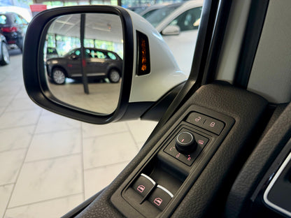 Volkswagen T6 Multivan 2.0 TDI GEN SIX LED SHZG LEDER 7SITZ