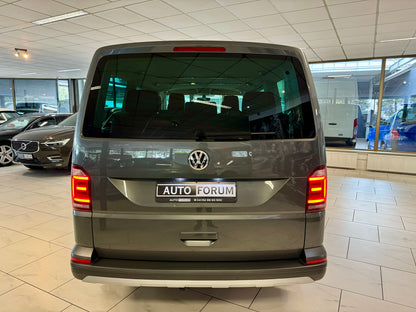 Volkswagen T6 2.0 TDI Multivan PanAmericana AUT 7-SITZE AHK