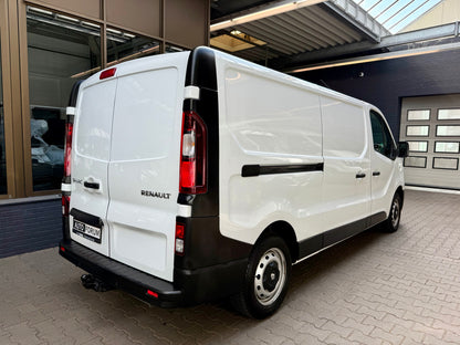 Renault Trafic 1.6 dCi L2 3,0t NAVI KLIMA AHK 3SITZE PDC