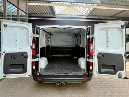 Renault Trafic 1.6 dCi L2 3,0t NAVI KLIMA AHK 3SITZE PDC