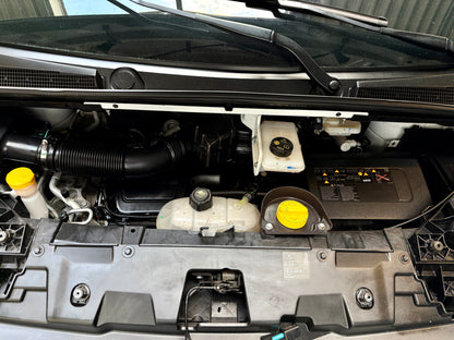 Renault Trafic 1.6 dCi L2 3,0t NAVI KLIMA AHK 3SITZE PDC