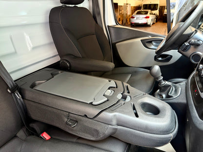 Renault Trafic 1.6 dCi L2 3,0t NAVI KLIMA AHK 3SITZE PDC