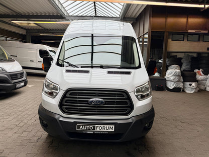 Ford Transit 2.0 D 3,5t L4H3 KLIMA PDC 3SITZE REGALE