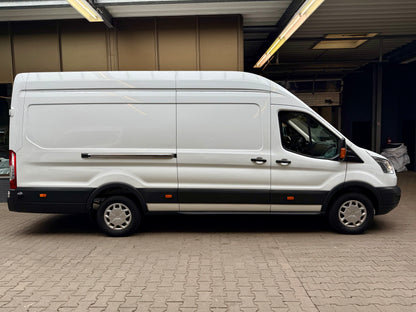 Ford Transit 2.0 D 3,5t L4H3 KLIMA PDC 3SITZE REGALE
