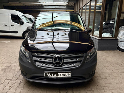 Mercedes-Benz Vito 114 CDI L1 4x4 AUTOMAT NAVI CAM SHZ KOMPAKT