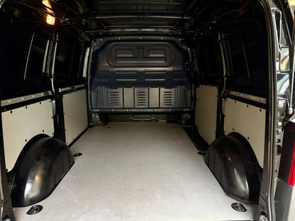 Mercedes-Benz Vito 114 CDI L1 4x4 AUTOMAT NAVI CAM SHZ KOMPAKT