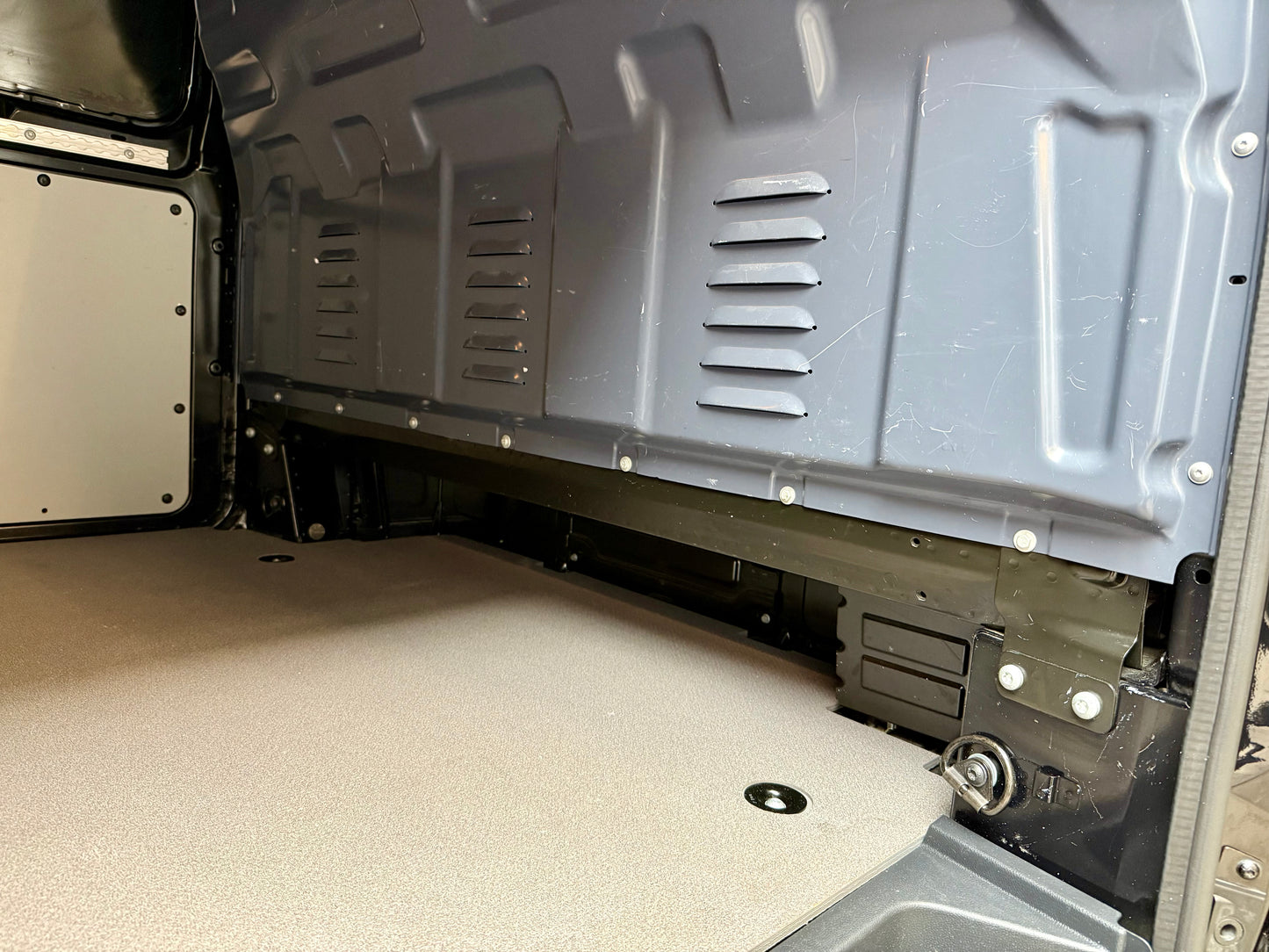 Mercedes-Benz Vito 114 CDI L1 4x4 AUTOMAT NAVI CAM SHZ KOMPAKT
