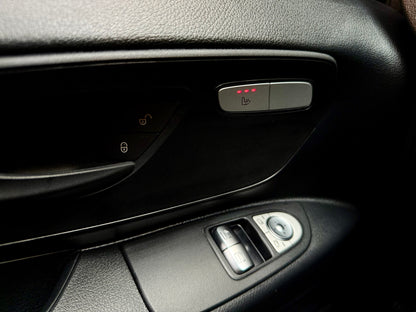 Mercedes-Benz Vito 114 CDI L1 4x4 AUTOMAT NAVI CAM SHZ KOMPAKT