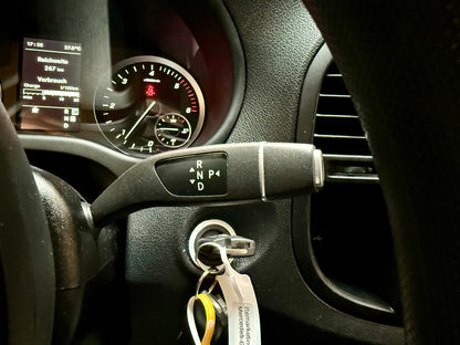 Mercedes-Benz Vito 114 CDI L1 4x4 AUTOMAT NAVI CAM SHZ KOMPAKT