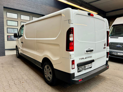 Fiat Talento 2.0 D L2H1 AUTOMATIK NAVI CAM KLIMA PDC