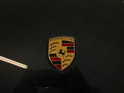 Porsche Macan SPORT AGA PANORAMA LEDER NAVI SHZ PDC LED