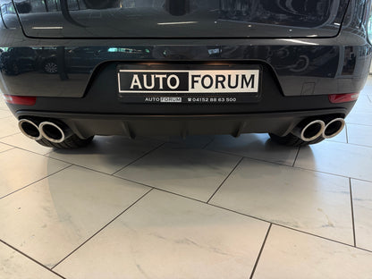 Porsche Macan SPORT AGA PANORAMA LEDER NAVI SHZ PDC LED