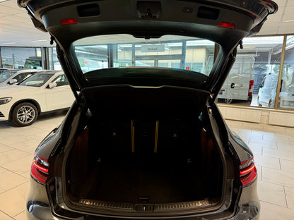 Porsche Macan SPORT AGA PANORAMA LEDER NAVI SHZ PDC LED