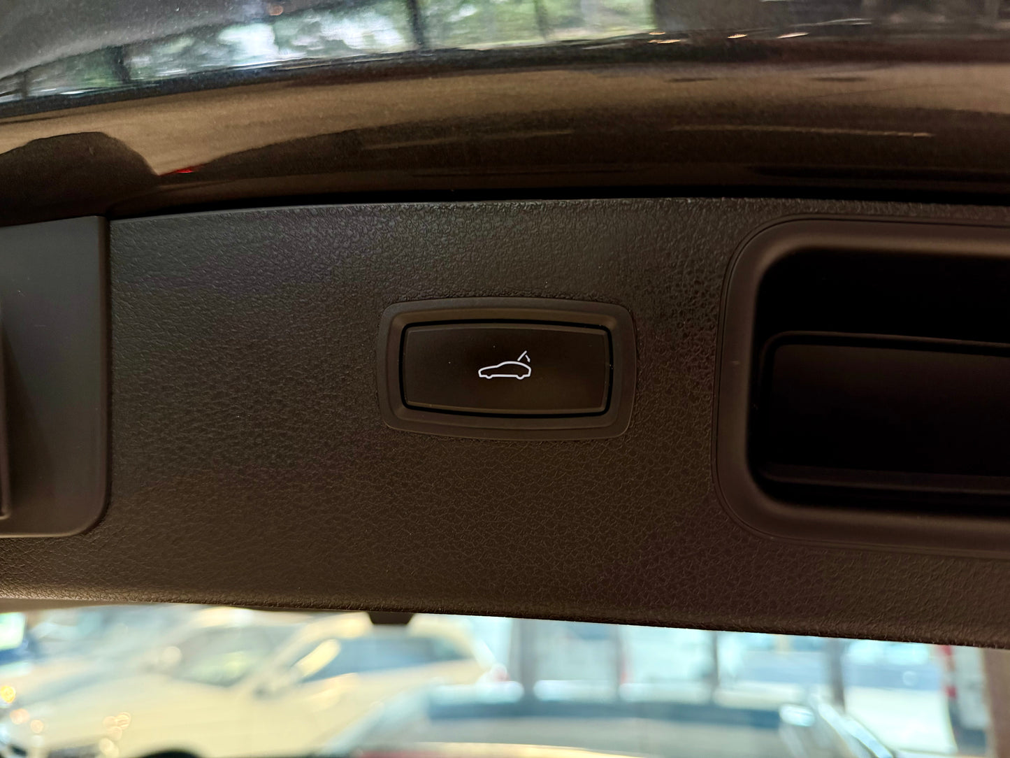 Porsche Macan SPORT AGA PANORAMA LEDER NAVI SHZ PDC LED