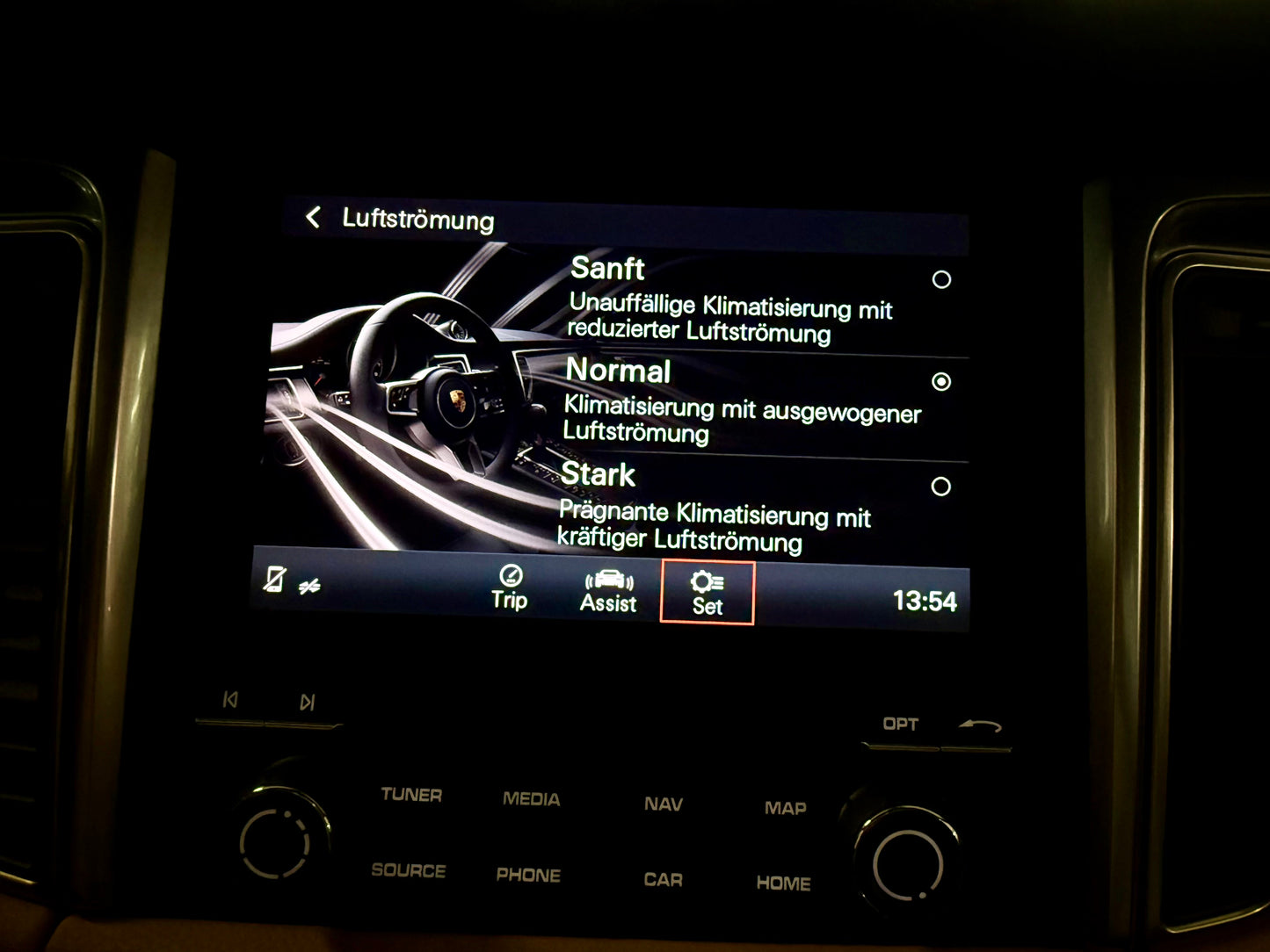 Porsche Macan SPORT AGA PANORAMA LEDER NAVI SHZ PDC LED