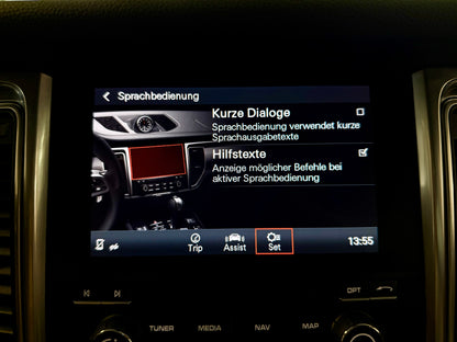 Porsche Macan SPORT AGA PANORAMA LEDER NAVI SHZ PDC LED