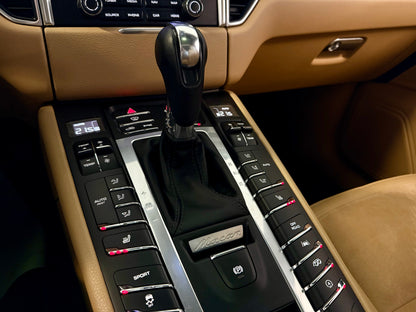 Porsche Macan SPORT AGA PANORAMA LEDER NAVI SHZ PDC LED