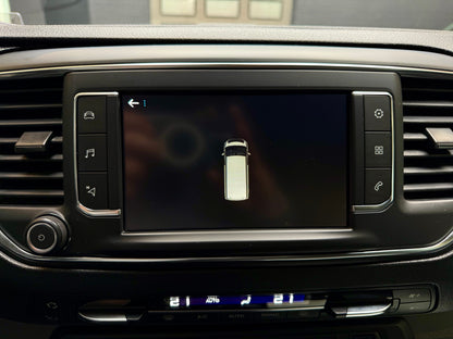 Peugeot Expert 2.0 D L2 PREMIUM AUTOMATIK AHK PDC NAVI