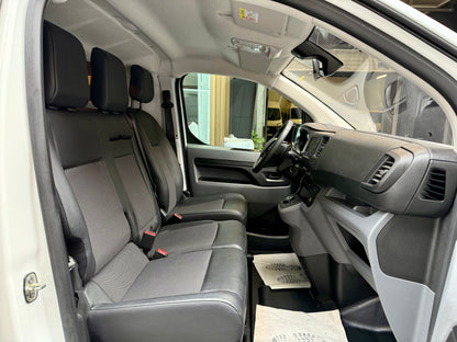 Peugeot Expert 2.0 D L2 PREMIUM AUTOMATIK AHK PDC NAVI