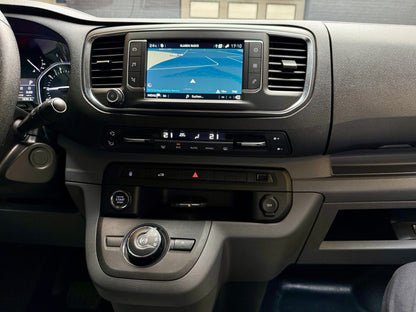 Peugeot Expert 2.0 D L2 PREMIUM AUTOMATIK AHK PDC NAVI