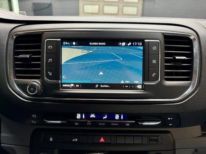 Peugeot Expert 2.0 D L2 PREMIUM AUTOMATIK AHK PDC NAVI