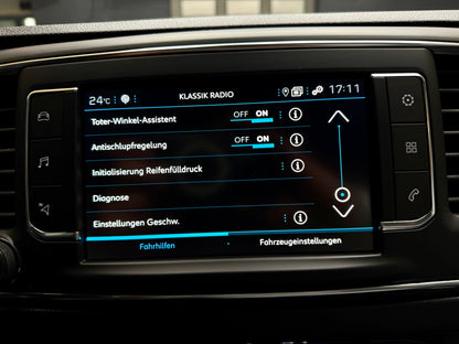 Peugeot Expert 2.0 D L2 PREMIUM AUTOMATIK AHK PDC NAVI