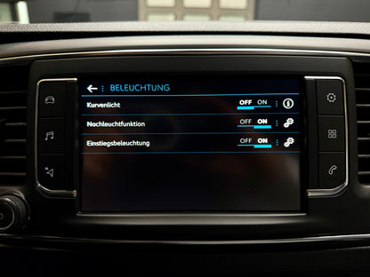Peugeot Expert 2.0 D L2 PREMIUM AUTOMATIK AHK PDC NAVI