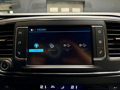Peugeot Expert 2.0 D L2 PREMIUM AUTOMATIK AHK PDC NAVI