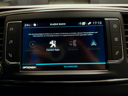 Peugeot Expert 2.0 D L2 PREMIUM AUTOMATIK AHK PDC NAVI